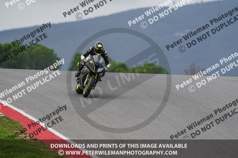 motorbikes;no limits;peter wileman photography;portimao;portugal;trackday digital images